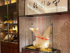 -北京饭店谭家菜