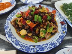 -靖远尕六美味羊羔肉