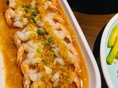-前海沿·青岛菜(李沧万达店)