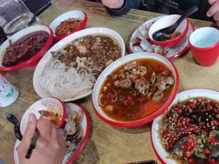 -老闵田螺馆·南昌特色小炒(梦时代店)