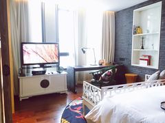 -上海外滩英迪格酒店