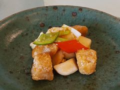 -壹零贰小馆(桂城石啃店)