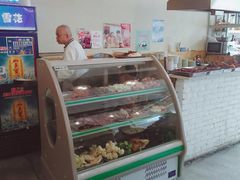 -隆氏兔头(同盛路店)