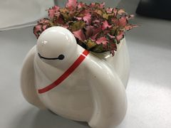 -绿柠食堂(北外滩店)