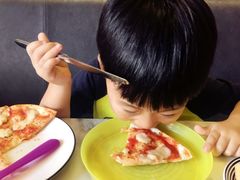 -玛尚诺Pizza&Bar(长泰广场店)