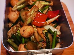 -0776食堂·京城创意菜(七里庄店)