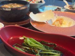 -柒园·三十年创意杭帮菜(龙湖滨江天街店)