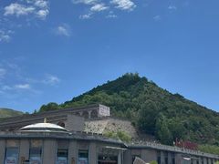 -雁门关景区