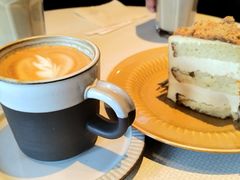 -BAKER&SPICE(环贸店)