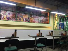 -莅香岛港式餐厅(滨江道店)