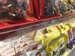 零售区-老四川(T3航站楼F指廊店)