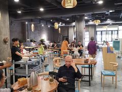 大堂-易裕和·长沙米粉(竹塘西路店)
