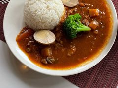 -WOLFGANG PUCK KITCHEN & BAR(迪士尼小镇店)