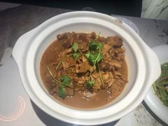 -又见炊烟私房菜(敬亭路店)