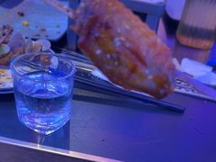 -胖子烧烤海鲜(亲贤北街店)