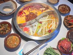 -芈重山老火锅(广州首店)