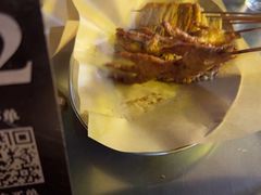 -三栋屋烧鸡