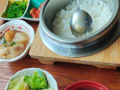 -味太助·银饭食堂(中华城店)
