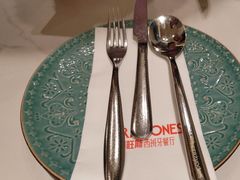 -CRAZYONES西班牙海鲜饭(上海美罗城店)