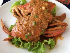 iphone_upload_pic-Neary Khmer Restaurant