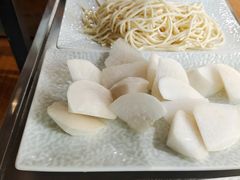 -潮汕牛肉火锅