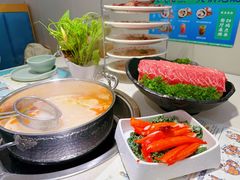 -太琼糟粕醋火锅·海南老爸茶(海棠湾臻选店)
