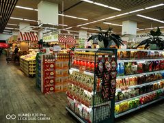 零售区-果蔬好生活超市(东湖店)