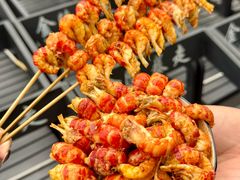 -金陵暴走小龙虾·迷踪蟹(凯德MALL店)