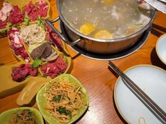 -真牛坊潮汕牛肉火锅