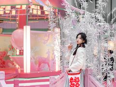 -深圳来福士广场