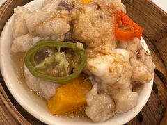 -龙皇酒家(黄埔店)