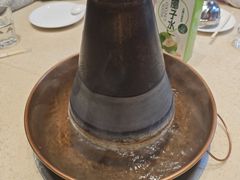 -阳坊大都涮羊肉(阳坊总店)