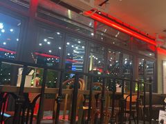 -Chili's Cafe&Bar奇利斯(滨江店)