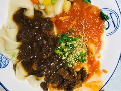 -大嘻咹biangbiang面(历史博物馆店)