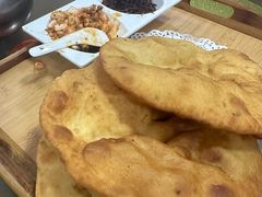 -老磨油饼(高陵店)
