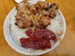 -正宗牛奇排骨饭(第一分店)
