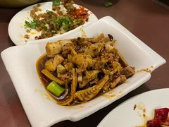 -百年粉蒸牛肉