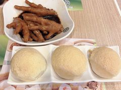 -添好运点心专门店(中环IFC店)