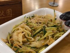 -半亩园(奥特莱斯店)