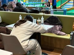 -蒙特利亲子乐园