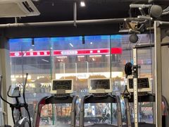 -每练有胜健身工作室(EFC店)