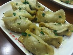 -小姜锅贴(凤凰街店)