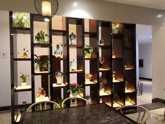 -冶春茶社(星汉大厦店)