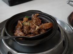 -新峰肉骨茶