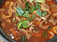 -肖记公安牛肉鱼杂馆·省级非物质文化遗产(三角路直营店)