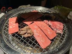 -伍棵星炭烤自助料理·烤鳗鱼(浦东食品城店)