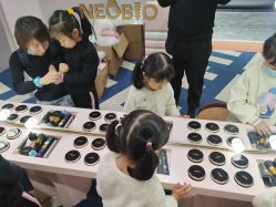 -奈尔宝·儿童乐园·亲子餐厅(鄞州万达店)