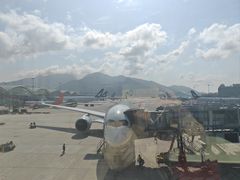 -香港国际机场