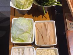 -井格重庆火锅(通州梨园店)