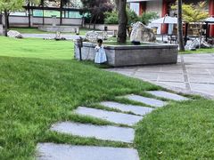 -怡咖啡·自助餐·西安香格里拉